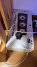 Thermalright(利民)  AQUA ELITE 360  ARGB 一體式水冷散熱器日蝕幻彩光效 全金屬扣具ARGB冷頭 AE360 ARGB 曬單實拍圖