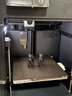 拓竹P1SC 3D打印機桌面家用FDM全自動調(diào)平大尺寸多色高速3d打印機器bambulab【大陸版】 P1S多色套裝（含單機+AMS） 曬單實拍圖