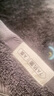 三利毛巾全棉7A抗菌新疆棉男士100%純棉毛巾不易掉毛2條洗臉洗澡專用 曬單實拍圖