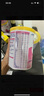 雀巢健康科學(xué)肽敏舒 含乳糖 乳蛋白深度水解配方粉 0-12月適用 正品保證 400g 曬單實(shí)拍圖