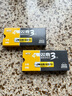 雙鹿智能鎖電池8粒盒裝 堿性5號(hào)適用指紋鎖/電子門(mén)鎖小米TCL德施曼PHILIPS鹿客VOC凱迪仕LR6/AA 曬單實(shí)拍圖