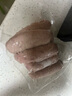 京東京造90%黑豬鮮肉腸900g 純黑豬肉烤腸配料極簡(jiǎn)不含淀粉雞肉 曬單實(shí)拍圖