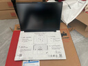 ThinkPad【國家補貼20%】聯(lián)想筆記本電腦E14 2025超能版 商務辦公學生輕薄本 英特爾酷睿7 32G 1T 2.8K黑色 曬單實拍圖