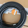 秋葉原（CHOSEAL）HDMI線工程級 4K/60HZ高清線 3D視頻線10米筆記本電腦機頂盒連接電視投影儀顯示器數據連接線DH500 曬單實拍圖