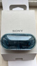 索尼（SONY）WF-C710N 真無(wú)線(xiàn)藍牙降噪耳機 運動(dòng)防水 輕巧舒適佩戴 長(cháng)效續航藍牙5.3 禮物送男女友學(xué)生孩子 冰藍色 曬單實(shí)拍圖