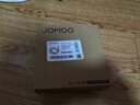 九牧（JOMOO）不銹鋼上水頭編織軟管花灑耐熱防爆淋浴軟管1.5米H2BE2-150103C-2 曬單實拍圖
