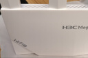 H3C 新華三 AX1500 路由器千兆無線WiFi6 高速路由1500M穿墻家用5G雙頻Mesh立式造型電競游戲加速 曬單實拍圖