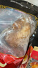 大紅門(mén)老北京燒雞550g 熟食臘味脫骨扒雞烤雞即食鹵味下酒菜中華老字號(hào) 曬單實(shí)拍圖