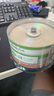 聯(lián)想（Lenovo）DVD-R 光盤(pán)/刻錄盤(pán) 16速4.7GB 辦公系列 桶裝50片 空白光盤(pán) 曬單實(shí)拍圖
