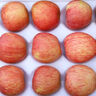京鮮生 山東煙臺紅富士蘋(píng)果 凈重5斤 果徑75mm+ 新鮮水果 源頭直發(fā) 曬單實(shí)拍圖