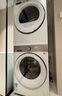 東芝【官方旗艦店】玉兔2.0Ultra 新品純平全嵌洗烘套裝 12KG大容量滾筒洗衣機(jī)烘干機(jī)智能投放潔凈清洗 東芝玉兔2.0Ultra大容量洗烘套裝 曬單實(shí)拍圖