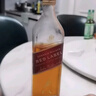 尊尼獲加（JOHNNIE WALKER）蘇格蘭調和威士忌洋酒黑方黑牌12年高地斯佩塞艾雷島 原瓶進(jìn)口 尊尼獲加黑牌1000ml*2瓶 曬單實(shí)拍圖