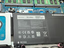 極川 適配dell戴爾XPS13 7390 9370 9380 Vostro5390 5391 DXGH8筆記本電池Inspiron7391 7490電腦電池 曬單實拍圖