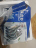 北海灣 高品質(zhì)活凍黑虎蝦 超大蝦類大蝦生鮮老虎蝦冰鮮印度海蝦盒裝送禮 19-21cm【高品質(zhì)】 1000g(凈重) 曬單實拍圖