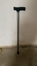 魚(yú)躍（Yuwell）老人拐杖YU821B四腳助行器鋁合金輕便伸縮手杖棍登山杖四腳防滑 曬單實(shí)拍圖