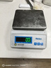 Meilen高精度黃金電子天平秤0.01g0.001g電子秤克稱(chēng)實(shí)驗室精密分析天平精準黃金中藥珠寶秤廚房秤 方盤(pán)-量程5kg-精度0.1g 曬單實(shí)拍圖