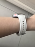 HUAWEI WATCH 5 42mm基礎(chǔ)款不銹鋼表殼金星白素皮復(fù)合表帶watch5首創(chuàng)X-TAP智感窗鴻蒙腕上小藝eSIM通信 曬單實(shí)拍圖