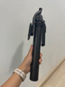 李森（LISEN）【AI智能跟拍】自拍桿云臺穩(wěn)定器跟拍一體機(jī)跳舞跟拍手機(jī)支架人臉跟蹤直播神器 曬單實(shí)拍圖