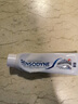 SENSODYNE美國進(jìn)口舒適達(dá)牙膏184g/支 抗敏去漬修復(fù)敏感性牙齒 多效護理 整裝4支 性價比最高 曬單實拍圖