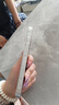 蘋果【限時補貼】Appleiphone16手機 16plus系列雙卡雙待全網通5G手機 蘋果16白色 256G 配件禮包+店保2年 曬單實拍圖