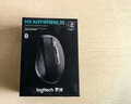 羅技（Logitech）大師系列 MX Anywhere 3S 靜音鼠標(biāo) 無線藍(lán)牙雙模鼠標(biāo) 商務(wù)辦公 便攜智能鼠標(biāo) 石墨黑 接收器另購 曬單實(shí)拍圖