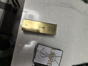 圣羅蘭（YSL）小金條口紅1966紅棕色啞光化妝品七夕情人節(jié)禮物生日禮物 曬單實(shí)拍圖