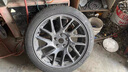 德國馬牌（Continental）汽車(chē)輪胎 195/65R15 91V UCJ 適配豐田卡羅拉/雷凌大眾朗逸/寶來(lái) 曬單實(shí)拍圖