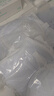 LYNN抑菌洗衣袋洗衣機專(zhuān)用洗護袋防變形內衣毛衣清潔袋 5件套 白色 曬單實(shí)拍圖