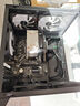 AMD 銳龍5 5600 AMD全家桶組裝電腦RTX5060/RX7650GRE主機AI渲染臺式電腦整機游戲電競DIY組裝機套件 配置一R5 5600/RX6500XT 單主機 曬單實拍圖