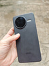 小米 REDMI K80 國家補貼 第三代驍龍 8 6550mAh大電池 澎湃OS 山巒青 12GB+512GB 紅米5G手機 曬單實(shí)拍圖