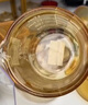 VISIONS康寧玻璃量杯刻度杯耐高溫廚房微波爐專用大容量早餐牛奶杯500ML 曬單實拍圖