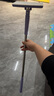 【銷量30萬(wàn)】洗臉巾拖把夾迷你懶人小拖把夾布二次利用家用免手洗 自動(dòng)洗臉巾拖把一套 曬單實(shí)拍圖