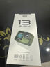 GoPro HERO13 Black 運動(dòng)相機 森嶺綠限定款 5.3K高清防抖手持攝像機 Vlog相機拍照旅游專(zhuān)用 官方標配 曬單實(shí)拍圖