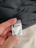 童泰（TONGTAI）嬰兒羽絨馬甲冬季寶寶衣服男女童輕薄款馬夾兒童外出三防上衣 黃色 90 曬單實(shí)拍圖