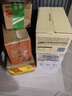 京東京造 一次性桌布 長(cháng)方形大號加厚燒烤露營(yíng)透明臺布180×180cm【30張】 曬單實(shí)拍圖