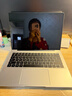 華為MateBook 14 店鋪預(yù)裝Windows版 輕薄筆記本電腦 2.8K OLED觸控屏 酷睿UItra5 16G 1T 皓月銀 曬單實(shí)拍圖