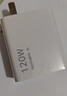 適配小米充電器67w90W120w紅米k80充電頭note1314pro15Ultra氮化鎵快充套裝typec黑鯊手機閃充 官新正品[120W快充2米套裝]金標 曬單實拍圖