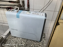 史密斯（A.O.SMITH）佳尼特藍(lán)鯨凈水機家用凈水器廚房專用臺下用直飲機一體機廚下8年RO膜 1600GPro CR4000AE1國家補貼 曬單實拍圖
