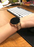 ATQ【25新款長(cháng)續航】智能手表女藍牙電話(huà)S10血壓血氧心率健康監測運動(dòng)多功能成人學(xué)生防水電子手環(huán) 曬單實(shí)拍圖