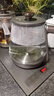 FUNORK全自動上水電熱水壺 茶臺燒水壺家用辦公一體機茶桌茶幾嵌入式茶具電茶爐套裝 RY-10鈦灰色蒸茶款 曬單實拍圖