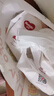 好奇（Huggies）鉑金裝成長(zhǎng)褲XXL74片(15kg以上)小桃褲加加大號(hào)嬰兒尿不濕超薄 曬單實(shí)拍圖