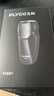飛科（FLYCO） 智能剃須刀電動刮胡刀雙頭旋轉式全身水洗便攜款迷你男士胡須刀生日節(jié)日禮物送男友父親FS887  曬單實拍圖