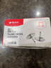 晨光（M&G）鍍鎳圖釘 軟木板按釘 辦公用品工字釘 照片釘 100枚/盒ABS92603開學(xué)必備 曬單實拍圖