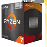 AMD 銳龍7 5700G處理器(r7) 8核16線程 加速頻率至高4.6GHz 搭載Radeon Graphics集顯 盒裝CPU 曬單實(shí)拍圖