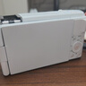 索尼（SONY）ZV-1/ZV1 RX100M5 M6 M7黑卡4K視頻美顏廣角Vlog二手數碼相機 99新索尼ZV1 白色 標配 套餐二【75%用戶(hù)的選擇 免費升級套餐三】 99成新 曬單實(shí)拍圖