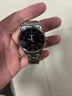 卡西歐（CASIO）指針系列防水時(shí)尚簡(jiǎn)約商務(wù)石英男士手表情人節禮物送男友 鋼帶MTP-1303D-1A 曬單實(shí)拍圖