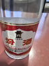 汾酒 紅蓋玻汾 清香型白酒 42度 475mL*6瓶 整箱非原箱 曬單實拍圖