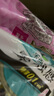 樂(lè)而雅（laurier）花王衛(wèi)生巾護(hù)墊姨媽巾護(hù)墊72片衛(wèi)生棉親膚觸感小護(hù)墊瞬吸（無(wú)香） 曬單實(shí)拍圖