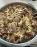 1號(hào)會(huì)員店 澳洲原切牛肉卷 肥牛卷 火鍋食材 燒烤食材 牛肉生鮮 1KG 曬單實(shí)拍圖