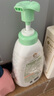 安貝兒大瓶裝兒童洗發(fā)水沐浴露二合一1000ml  新生嬰兒寶寶洗發(fā)沐浴露 曬單實(shí)拍圖